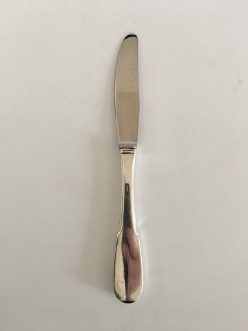 Hans Hansen Arvesølv No. 20 Sterling Silver Dinner Knife