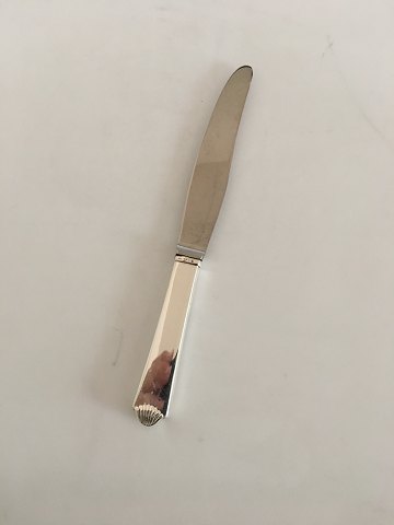 Hans Hansen Arvesølv No.4 Luncheon Knife