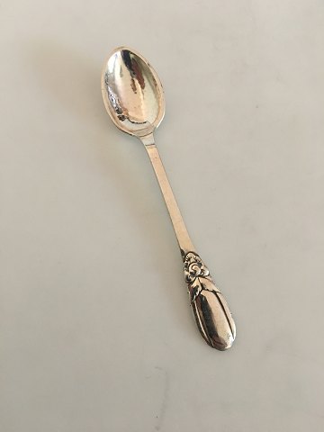 Evald Nielsen No. 16 Coffee Spoon in Silver