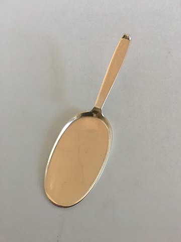 Evald Nielsen No. 29. Silver Cake Server