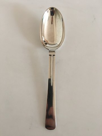 Hans Hansen Arvesølv No. 17 Dinner Spoon