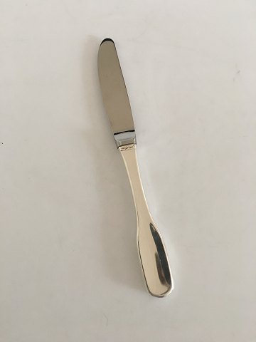 Hans Hansen "Susanne" Sterling Silver Luncheon Knife