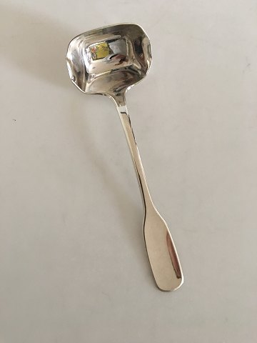 Hans Hansen "Susanne" Sterling Silver Gravy Ladle