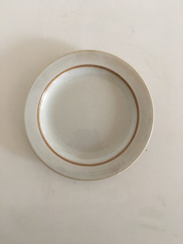 Bing & Grondahl Glazed Stoneware "Coppelia" Plate No 306