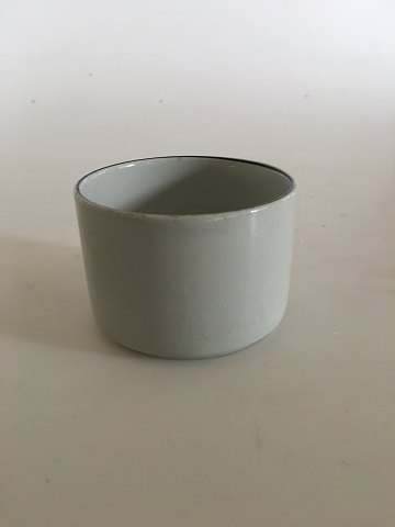 Royal Copenhagen "Blue Line" Egg Cup No 3050