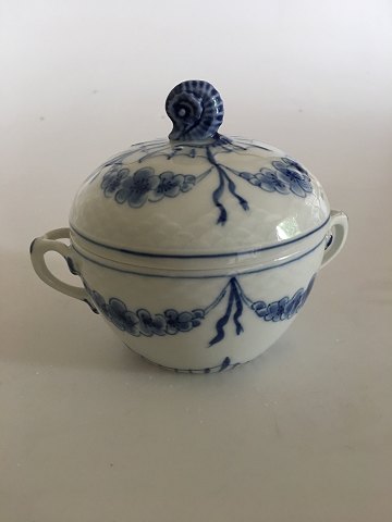 Bing & Grøndahl Empire Sugar Bowl No 94