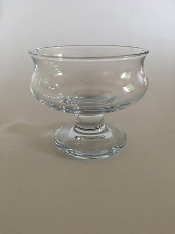"Tivoli" Holmegaard Sherbet Glass