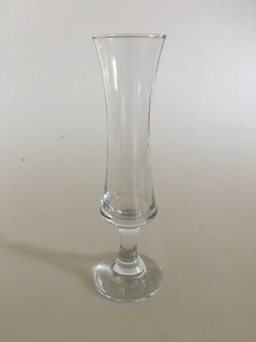 Holmegaard "Ship Glass" Champagne Glass