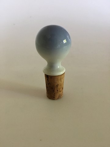 Royal Copenhagen Bottle Top