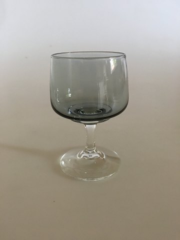 Holmegaard "Atlantic" Porter Glass