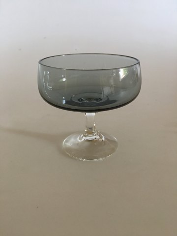 Holmegaard "Atlantic" Liqueur Glass