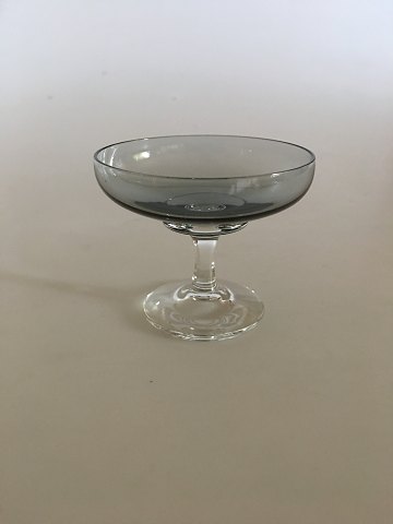 Holmegaard "Atlantic" Liqueur Glass, Small