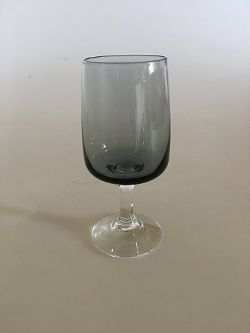 Holmegaard "Atlantic" Sherry Glass
