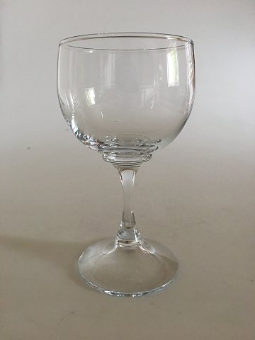 "Plaisir" Bourgogne Wine Glass from Holmegaard
