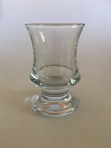 "Royal Yacht" Single Old Fashioned Glass, Whiskey Glass from Holmegaard