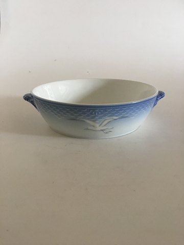 Bing & Grondahl Seagull Bowl with Handles No. 5A