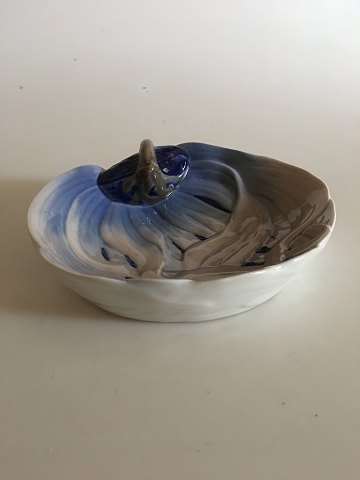 Bing & Grondahl Art Nouveau Bowl No. 1112