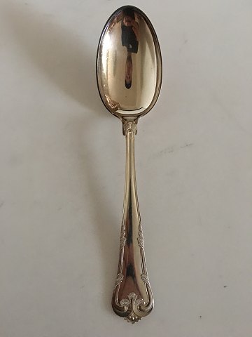 Herregaard Cohr Silver Dinner Spoon