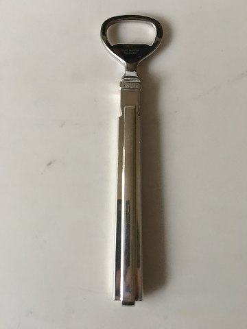 Hans Hansen Arvesølv No. 18 Bottle Opener 16.6 cm L.