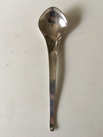 Hans Hansen Line Sterling Silver Spoon 20 cm L