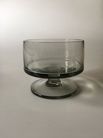 "Stub, Smoke" Cocktail Glass 6 cm H. Holmegaard