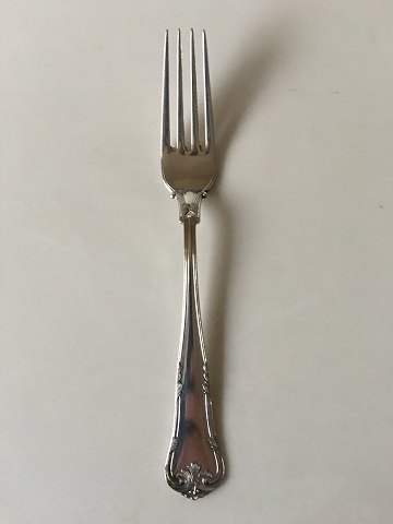 COHR "Herregaard" Dinner Fork 20.6 cm in Silver