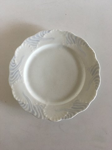 Bing & Grondahl Art Nouveau Plate 21 cm