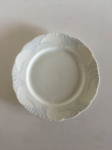 Bing & Grondahl Art Nouveau Plate 21 cm.