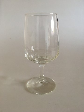 Mandalay Beer Goblet Holmegaard