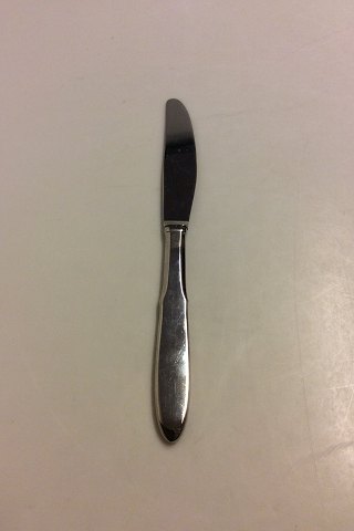 Georg Jensen Mitra Matte Stainless Dinner Knife