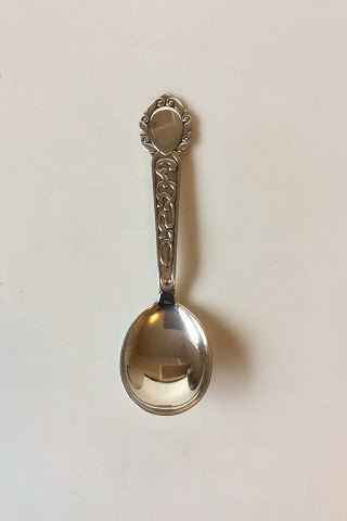 Erik Magnussen Silver 830S Spoon "Fanø"