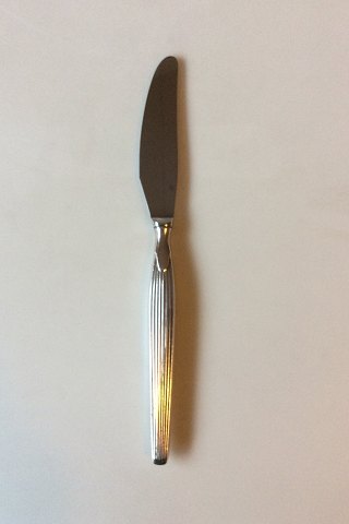 "Savoy" Frigast/Gense Silver Plate Dinner Knife