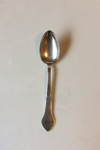 Kongebro Cohr Alta silver plate Dessert Spoon