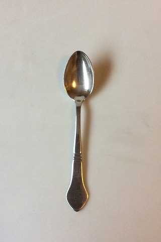 Kongebro Cohr Alta silver plate Coffee Spoon