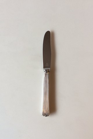 Diplomat silver plate Fruit Knife A.P. Berg