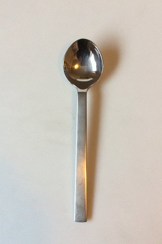 Mads Odgård Raadvad Stainless Matte Dinner Spoon