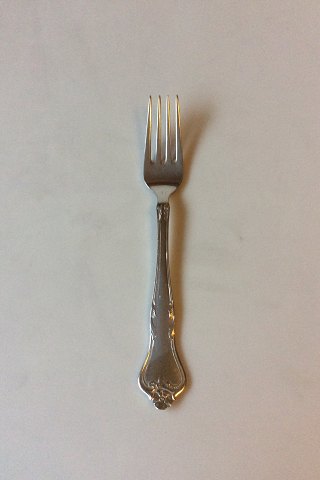 Riberhus Cohr ATLA silver plate Lunch Fork