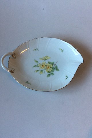 "Klitrose" Bing & Grondahl Dish no. 199