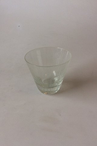 Mercur Water Glass Holmegaard
