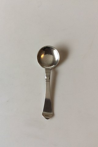 Jam Spoon Silver Bratland