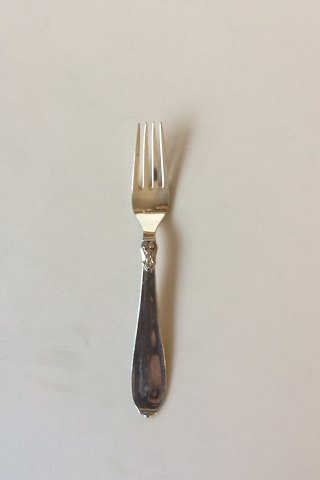 Sven Toxvard Oresund Silver Dinner Fork