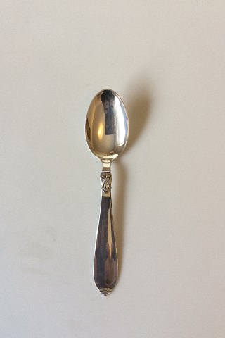 Sven Toxvard Oresund Silver Dinner Spoon