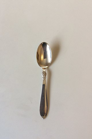 Sven Toxvard Oresund Silver Dessert Spoon