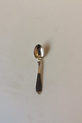 Sven Toxvard Oresund Silver Coffee Spoon