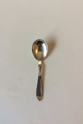 Sven Toxvard Oresund Silver Jam Spoon