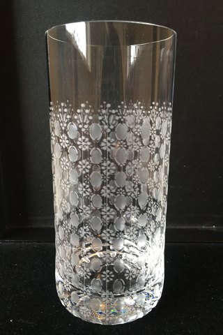 Romanze Water Glass by Bjorn Wiinblad, Rosenthal