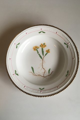 Royal Copenhagen Flora Danica Dessert Plate No 735/3546