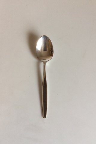 Georg Jensen Cypress Sterling Silver Child Spoon No 031