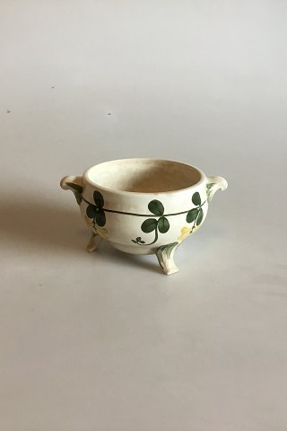 Aluminia Guldregn(Laburnum) Sugar Bowl No 10/560