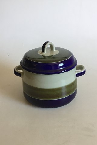 Rorstrand Elisabeth Pot with Lid No S555